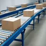 Move More, Faster: The Strategic Edge of a Modern Loading and Unloading Conveyor