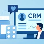 Reimagining Pharma Marketing with Intelligent CRM: Lessons from Pulse Health