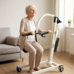 Regain Independence and Safety: The Ultimate Guide to a Sit to Stand Lift for Home Use