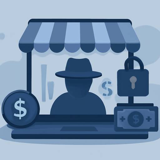 The Digital Bazaar of Anonymity: Inside the Gray Market for Financial Data
